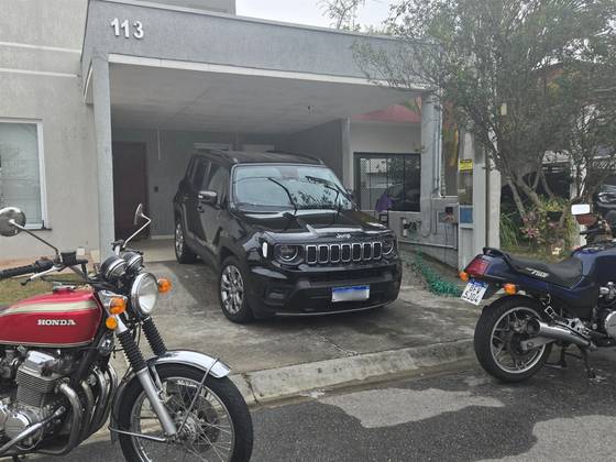 JEEP RENEGADE 1.3 T270 TURBO FLEX LONGITUDE AT6
